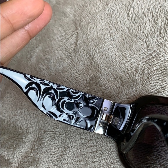 COACH SUNGLASSES - Picture 4 of 5